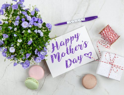 Song Lyrics: Happy Mother’s Day 2022